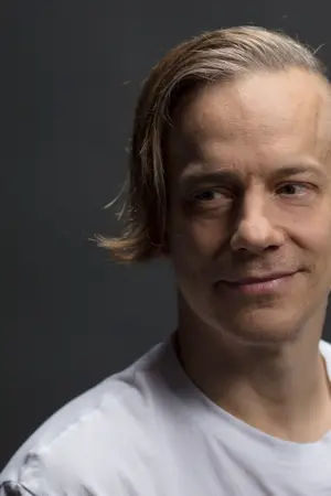 Timo Pesonen