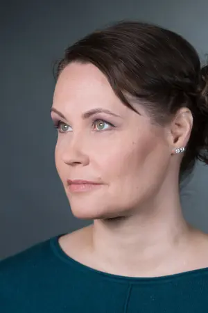Heli Haapalainen