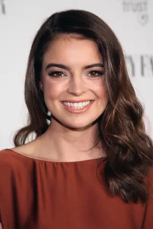Katherine Hughes