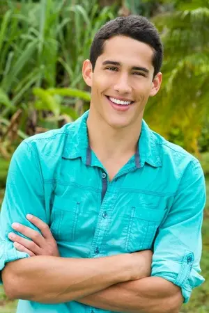 Ryan Malaty