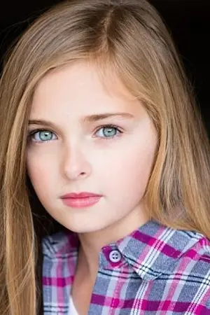 Isabella Kai Rice