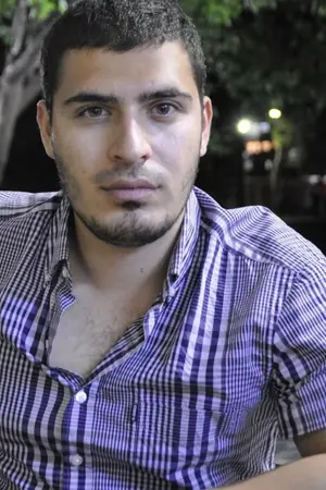 Tugay Bahşi
