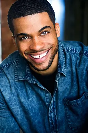 Leland Martin