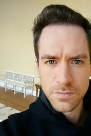 Ben Harris