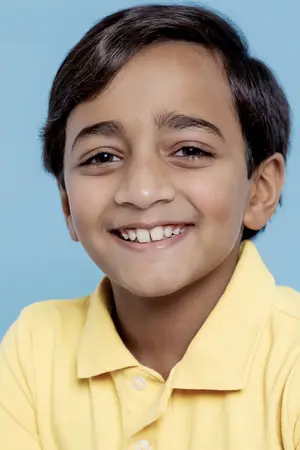 Sid Kamat