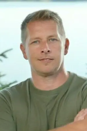Randy Spracklin