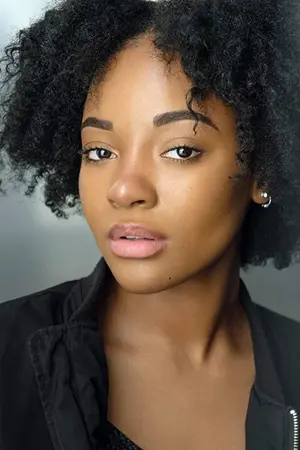 Karla-Simone Spence