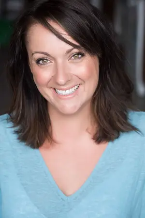 Celeste Barber