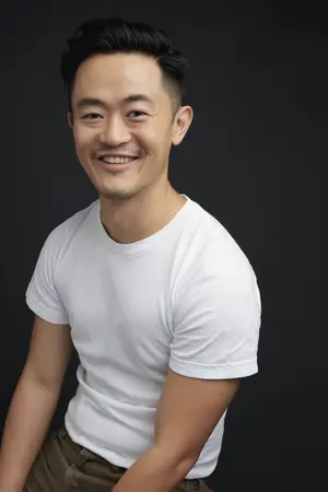 Benjamin Law