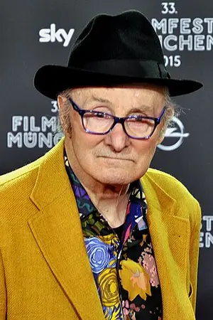 Herbert Achternbusch