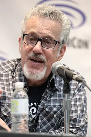 Garry Schyman