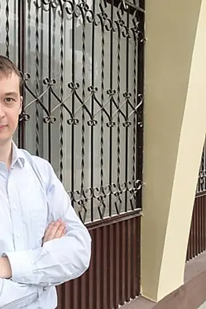 Ivan Urjupin