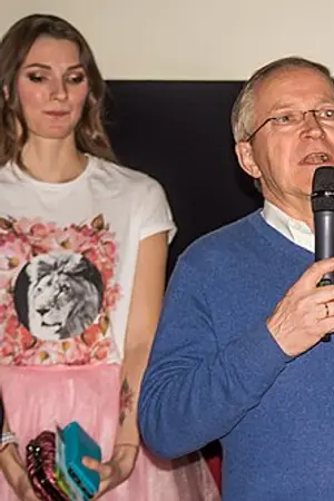 Yury Obukhov