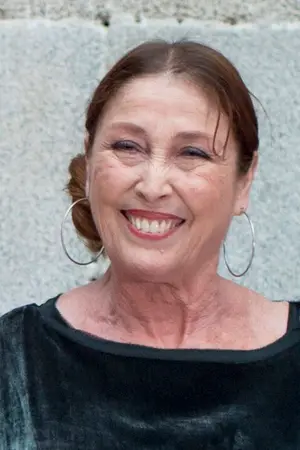 Verónica Forqué