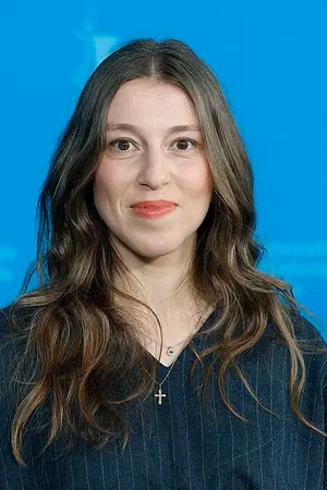 Лариса Фабер