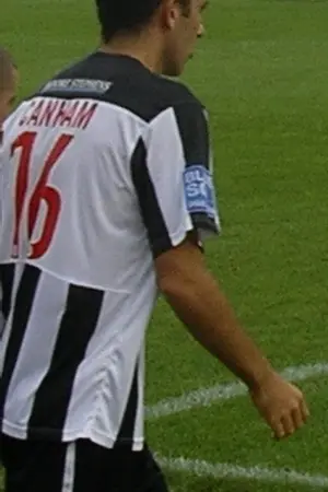 Marc Canham
