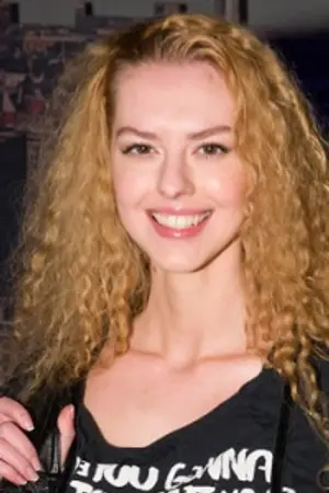 Лянка Георгиевна Грыу