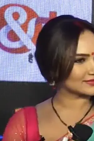 Kamna Pathak