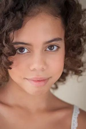 Asia Monet Ray