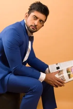 Abhaas Mehta