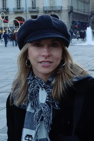 Мелисса Джо Пелтье