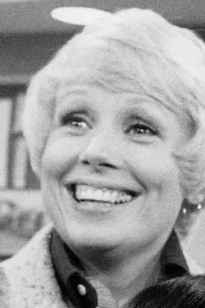Joyce Bulifant