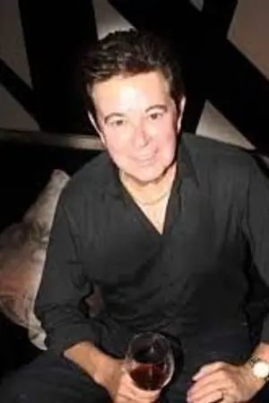 Eddie Gutierrez