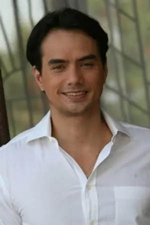 TJ Trinidad