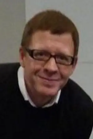 Nicholas Bond Owen