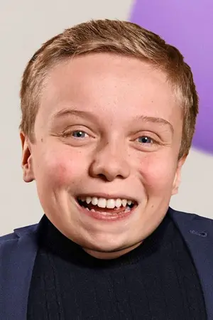 Lenny Rush