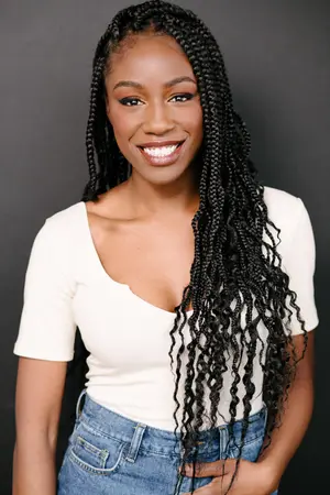 Tymika Tafari