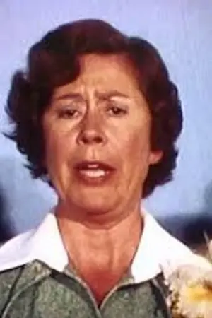 Olive Dunbar