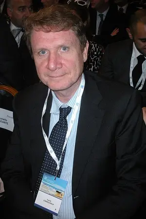 Lucio Caracciolo