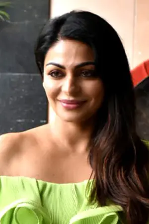 Neeru Bajwa
