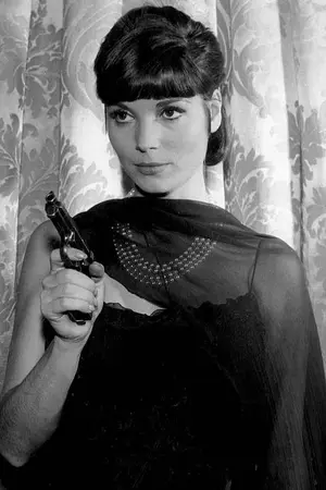 Elsa Martinelli