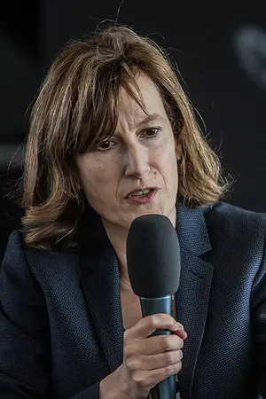Joanna Hogg