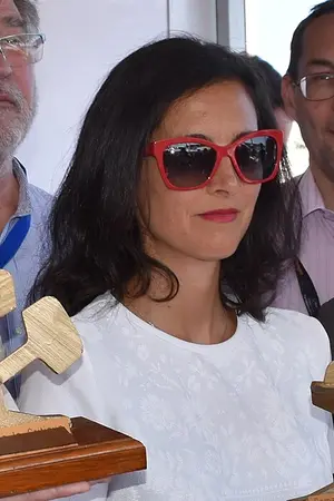 Charline Bourgeois-Tacquet