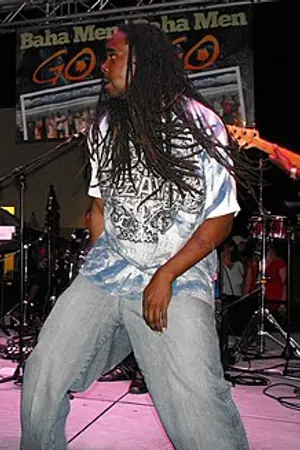Baha Men