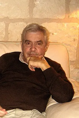 Gérard Lauzier