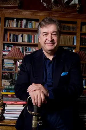 Рон Максвелл