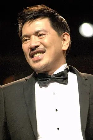 Brillante Mendoza