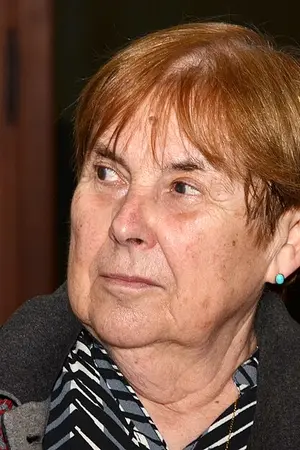 Eliška Fučíková