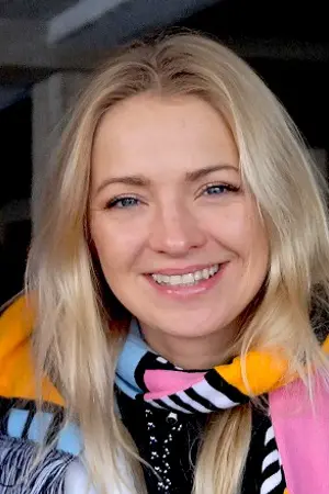 Barbara Kurdej-Szatan