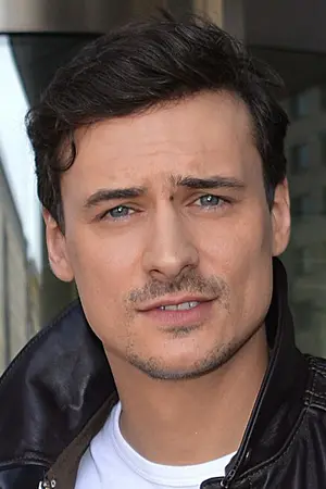 Mateusz Damięcki