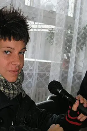 Petra Soukupová