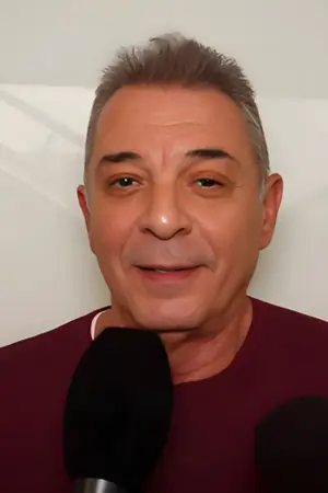 Mahmoud Hemida