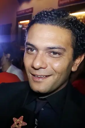Asser Yassin