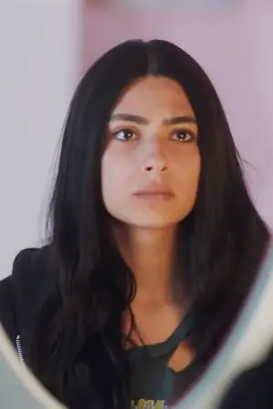 Huda El-Mufti