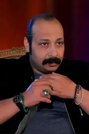 Mohamed Sarwat