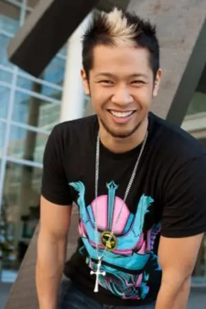 Brian Tong